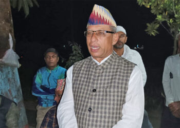 मानव तस्करीमा मुछिएका कोशीका पूर्वमन्त्री प्रहरीको नियन्त्रणमा, काठमाडौं पुर्‍याइदै