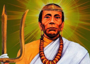 आज फाल्गुनन्द जयन्ती : कोशी प्रदेशमा सार्वजनिक बिदा