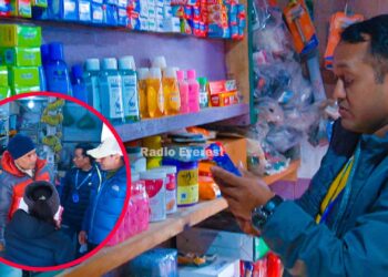 बजार अनुगमन