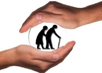 नेचासल्यान दुईका ६८ वर्ष नाघेका जेष्ठ नागरिकलाई इलेक्टिकल जग र थर्मास वितरण गरिने