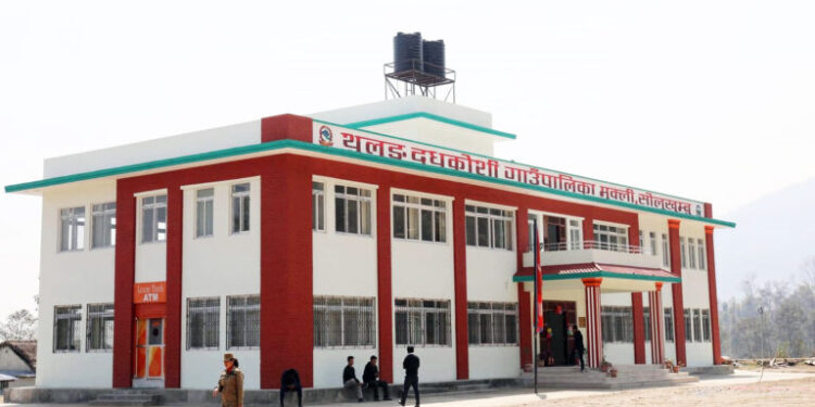 थुलुङ दुधकोशीमा एकीकृत घुम्ती शिबिर सुरु, सबै वडामा सञ्चालन गरिने