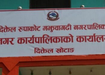 शिशाजन्य बोत्तल व्यवस्थापन गर्न व्यवसायीलाई नगरपालिकाको ‘अल्टिमेटम’