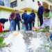 बजारमा भेटियो ३३ हजार बढीको म्याद गुज्रिएका खाद्य सामाग्री, प्रशासनले ग¥यो नष्ट