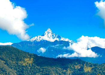 पश्चिमी र स्थानीय वायुको प्रभाव : कस्तो रहनेछ आजको मौसम