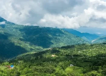 यस्तो छ आजको मौसम पूर्वानुमान