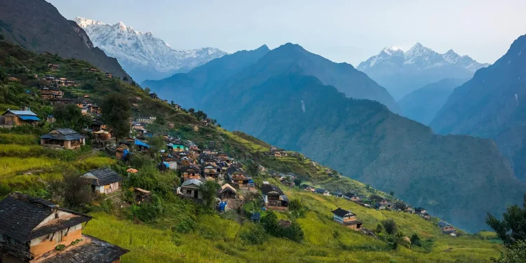 आज पहाडी भू–भागमा आंशिक बदली, अन्य भू–भागमा मौसम सफा रहने