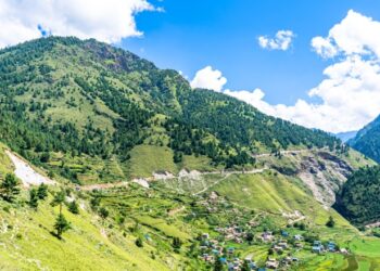 आज देशका पहाडी भू–भागमा बदली, उच्च हिमाली भेगमा हिमपातको सम्भावना