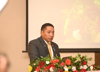 नेपाल पर्वतारोहण संघका अध्यक्ष साेलुका  शेर्पा यूआइएए व्यवस्थापन बोर्डमा चयन