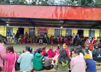 देउसी भैलो कार्यक्रमबाटै हिमाल दर्शनमा झण्डै ३ लाख दान