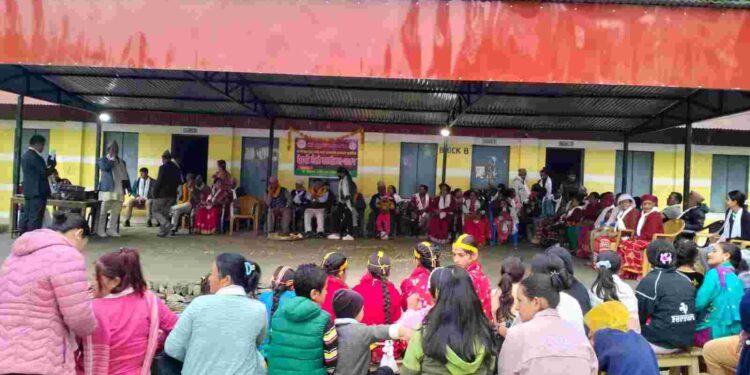 देउसी भैलो कार्यक्रमबाटै हिमाल दर्शनमा झण्डै ३ लाख दान