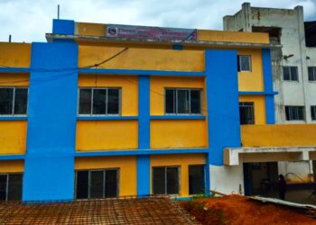 रुम्जाटार अस्पतालको सामाजिक विभागमा ३ महिनामा ९४ जनाले सेवा लिए