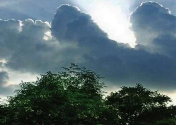 आज यी चार प्रदेशमा मेघगर्जन / चट्याङ्ग सहित पानी पर्ने सम्भावना