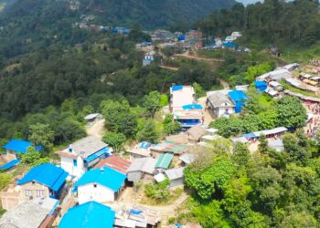 ऐसेलुखर्कमा हरिबोधनी एकादशीका दिन सार्वजनिक बिदा