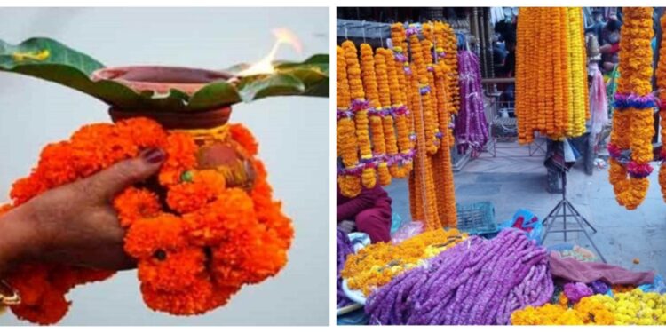 तिहार सकियो, छठ पर्वको तयारी सुरु