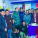 नेपाल बैंक शाखा सल्लेरीकाे वार्षीक उत्सव