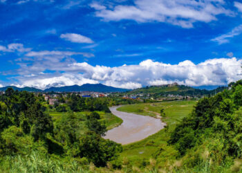 आजको मौसम : कोशी प्रदेशमा आंशिक बदली रही बाँकी भूभागमा मौसम मुख्यतया सफा रहने