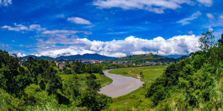 आजको मौसम : कोशी प्रदेशमा आंशिक बदली रही बाँकी भूभागमा मौसम मुख्यतया सफा रहने