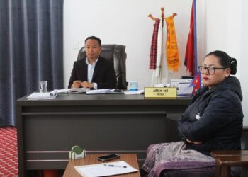 थुलुङ दुधकोशी : पुस २५ देखि अध्यक्ष कप तथा राष्ट्रपति रनिङ शिल्ड प्रतियोगिता संचालन गर्ने