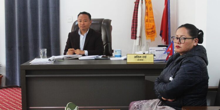 थुलुङ दुधकोशी : पुस २५ देखि अध्यक्ष कप तथा राष्ट्रपति रनिङ शिल्ड प्रतियोगिता संचालन गर्ने