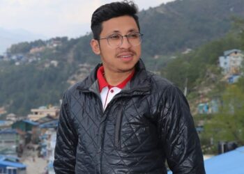 नेपाल पत्रकार महासङ्घ सोलुखुम्बु अध्यक्षमा दर्नाल विजयी, चौतारी पराजित