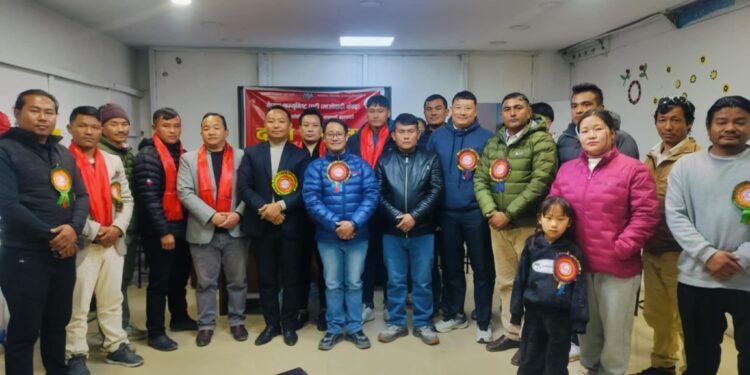 राईको अध्यक्षतामा २९ सदस्यीय थुलुङ दुधकोशी–काठमाडौ सम्पर्क समिति गठन