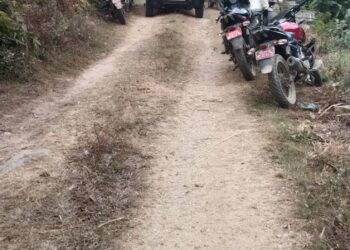 खोटाङमा सुमो दुर्घटनामा गम्भीर घाइतेको उपचारका क्रममा मृत्यु