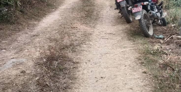 खोटाङमा सुमो दुर्घटनामा गम्भीर घाइतेको उपचारका क्रममा मृत्यु