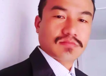 नेपाल किसान महासंघ सोलुखुम्बुको जिम्मेवारी मिलन राईलाई