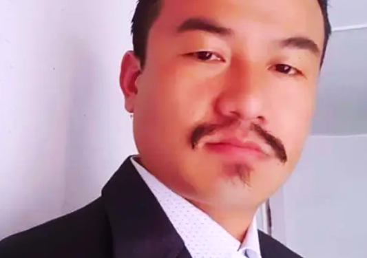 नेपाल किसान महासंघ सोलुखुम्बुको जिम्मेवारी मिलन राईलाई