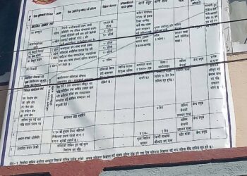 व्यवसायिक तथा सीप विकास तालिम केन्द्र ओखलढुंगाद्वारा सोलुका करिब २ सय जनालाई तालिम प्रदान