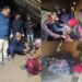 ऐसेलुखर्कमा अपाङ्गता भएका व्यक्तिलाई घरमै नागरिकता