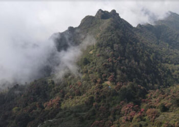 देशभर पश्चिमी वायुको प्रभाव, धेरै ठाउँमा हुस्सु