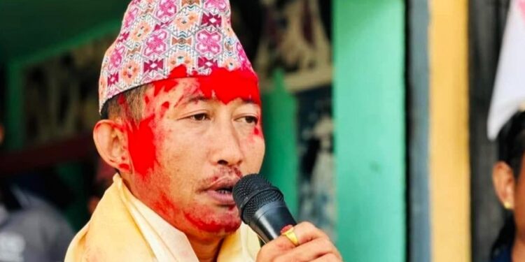 त्रियुगा–१२ को वडाध्यक्षमा एमालेलाई पछि पार्दै माओवादीका उम्मेदवार निर्वाचित