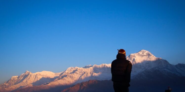 देशमा पश्चिमी वायुको सामान्य प्रभाव, यस्तो छ आजको मौसम