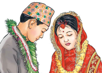 खोटाङमा नाबालिकालाई झुक्याएर विवाह गर्ने (बेहुला)सहित दुई जना पक्राउ