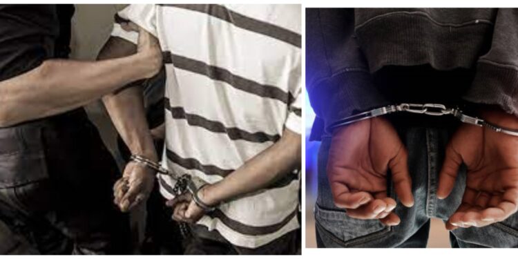 ओखलढुङ्गामा छ जना फरार प्रतिवादी पक्राउ