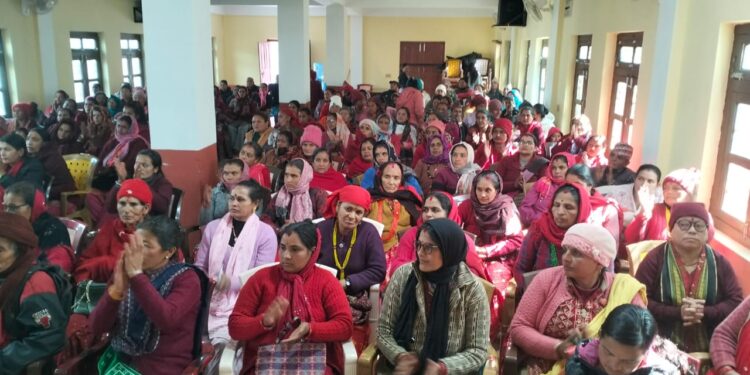 नेचासल्यान ३ मा नयाँ सहकारी संस्था गठन