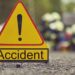 उदयपुरमा हायसको ठक्करबाट पैदल यात्रीको मृत्यु