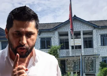 रास्वपा सभापति रवि लामिछानेविरुद्ध कास्कीमा मुद्दा दर्ता, अव के हुन्छ ?