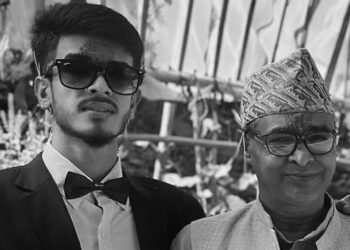 बालकाेट घटना ः  बाबु र भाइको हत्यापछि राति साढे ३ बजे स्कुटरमा निस्केका थिए मिलन