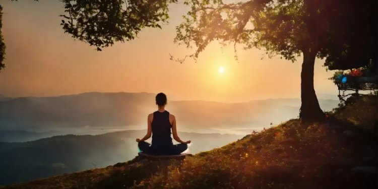 आज विश्व ध्यान दिवस मनाइँदै