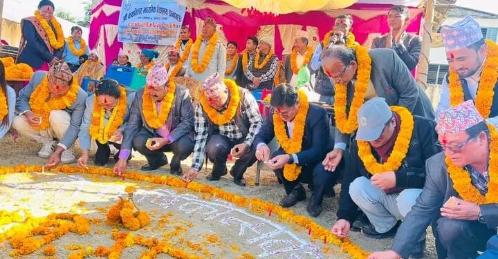 ककनिश्वर माविले भव्यताका साथ मनायो ६२ औं वार्षिक उत्सव