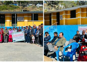 रीड नेपालले स्थानीय तहमा शिक्षकको पेशागत विकास तालिमलाई तिव्रता दिदै