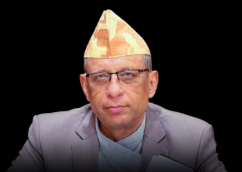 लिलाबल्लभ विरुद्धको रिट दर्ता गर्न अस्वीकार