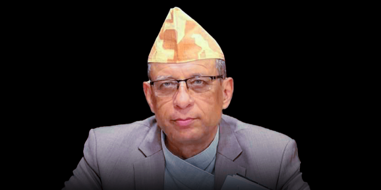 लिलाबल्लभ विरुद्धको रिट दर्ता गर्न अस्वीकार