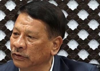  सोलुदुधकुण्डको प्रशासनिक भवन सहरी विकास मन्त्री सिंहले शिलान्यास गर्ने (अडियाे सहित)