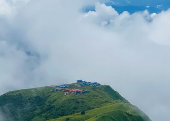 सुदूरपश्चिमबाट मौसम बदली शुरू, देशभर थप चिसो बढ्ने