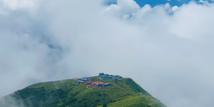 सुदूरपश्चिमबाट मौसम बदली शुरू, देशभर थप चिसो बढ्ने
