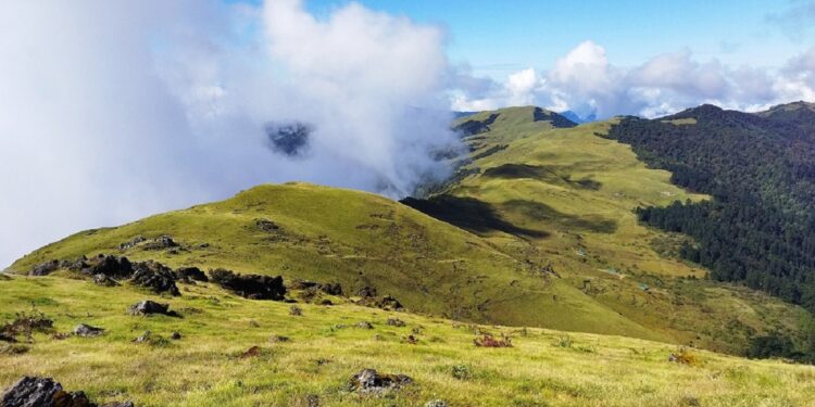 मुन्दुम पदमार्गको विकासका लागि तीन जिल्लाका पालिका जुट्दै