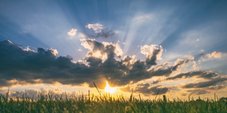 मौसम : पश्चिमी वायु र पश्चिमी न्यून चापीय प्रणालीको प्रभाव